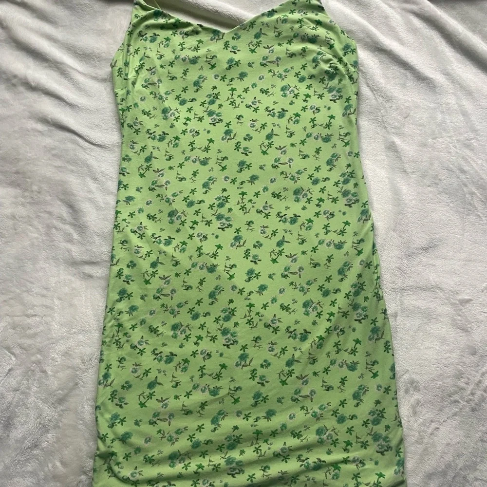Mini Dress - Picture 1 of 3